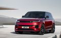Land Rover Luncurkan Range Rover Sport Terbaru, Ada Varian Hybrid!