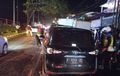 Posisi Nanjak, Sienta dan L300 Hancur Bebarengan, Polisi Ucap Alhamdulillah