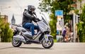 Kembaran Yamaha NMAX Listrik Dijual di Eropa, Jangan Kaget Lihat Harganya