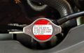 Jangan Asal Ganti Tutup Radiator Mobil, Salah Ukuran Bisa Bahaya