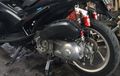 Pasang Pelek Vario 150 ke Aerox 155, Bengkel Rinci Total Biaya