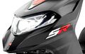 Saingan Vario 160 dan Aerox Dari Eropa, Kenalin Nih Aprilia SR 160, Speknya Segarang Apa?