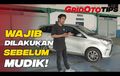 Video Tentang Masalah dan Perawatan Rem Cakram Mobil dari GridOto Tips