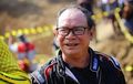 Berita Duka - Syamsir Alam, Offroader Legendaris Indonesia Meninggal Dunia di Usia 71 Tahun