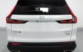 Bocor! Ini Tampang Honda CR-V Generasi Terbaru, Mesin Andalkan Turbo