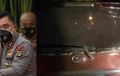 Niat Grebek Maling Motor Mertua Kapolda Metro Jaya, Polisi Malah Diteriaki Rampok, Sampai Daihatsu Xenia Mereka Dihujani Batu