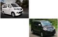 Perbandingan Daihatsu Luxio dan Suzuki APV, Lebih Tangguh Mana?