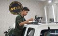 Habis Coating Mobil Tetap Butuh Perawatan Berkala, Ini Alasannya