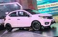 Honda Terus Catatkan Peningkatan Penjualan, Brio Masih Berkuasa, All New HR-V dan BR-V Kompak di Tempat Kedua