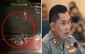 Polisi Diteriaki Rampok Saat Ngejar Pencuri Motor dari Rumah Mertua Kapolda Metro Jaya, Kaca Mobil Anggota Ikut Dipecah