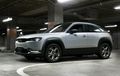 Mobil Listrik Mazda MX-30 Dapat Update, Isi Daya Baterai Makin Cepat!