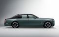 Mobil Baru Rolls-Royce Phantom Bersolek, Semakin Mewah dan Canggih