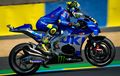 Keluar dari MotoGP, Suzuki Harus Bayar Denda Rp 305 Miliar ke Dorna Sports