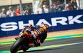 Hasil Kualifikasi Moto2 Prancis 2022 - Pedro Acosta Raih Pole Pertamanya di Moto2