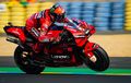 Hasil Kualifikasi MotoGP Prancis 2022 - Pecco Bagnaia Raih Pole Position Dua Kali Beruntun