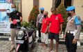 Berkat Honda Scoopy, Dua Maling di Warung Sate Berhasil Diringkus Polres Klaten