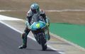 Hasil Kualifikasi Moto3 Prancis 2022 - Dennis Foggia Raih Pole Position dengan Mudah, Mario Aji Kudu Legowo