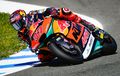 Hasil Balap Moto2 Prancis 2022 - Pedro Acosta Crash, Sang Rekan Augusto Fernandez Berhasil Menang