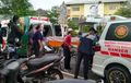 Kronologi Pengendara Honda Vario Meninggal Ditabrak Ambulans Terobos Lampu Merah, Kasus Dibawa ke Ranah Hukum