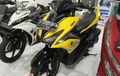 Ini Kisaran Harga Motor Bekas Yamaha Aerox 155 Bekas 