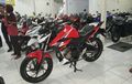 Dikasih Info, Beli Motor Baru Indennya Lumayan, Harga Motor Bekas Merangkak Naik