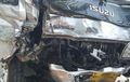 Kecelakaan Maut Isuzu Elf Hajar Sejumlah Pemotor, Belasan Orang Jadi Korban, 7 Meninggal Dunia