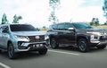 Terungkap, Pajero Sport dan Fortuner Dianggap Jadi Mobil yang Paling Mengintimidasi di Indonesia, Ini Pemicunya