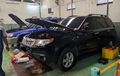 Rekomendasi BBM Buat Subaru Forester Agar Mesin Gak Nglitik, Simak