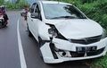 Bodi Berantakan, Proton Exora Bikin Kejutan di Tikungan, Disambut Toyota Raize