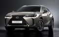 Mobil Baru Lexus UX Dapat Penyegaran, Fitur-Fiturnya Makin Canggih