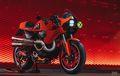 Buell S1 Jadi Endurance Racer, Tribute Untuk Harley-Davidson VR1000