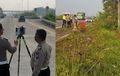 Cabut 15 Nyawa, Olah TKP Tragedi Kecelakaan Bus di Tol Sumo Tak Main-main, Pakai Alat Canggih