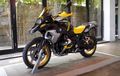 BMW R 1250 GS 40th Anniversary Resmi Dijual Rp 875 Juta, Layak Dikoleksi?