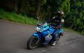Hasil Tes Lengkap Suzuki Gixxer SF 250, Ternyata Iritnya Kebangetan!