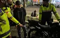 Jelang Nataru 2023, Polres Pamekasan Siap Tindak Para Pengguna Knalpot Brong, Sanksinya Enggak Main-main