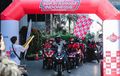 Federal Oil Bersama Kaskus Lepas Para Pecinta Otomotif Untuk Touring Jakarta-Bali