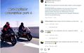 Kasih Rekomendasi Motor Buat Pemula tapi Isinya Monster Semua, Netizen Langsung Protes