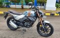 SM Sport SM Master 200, Saingan Sesungguhnya Yamaha XSR 155, Tonton Videonya