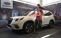 Harga Dekati Honda CR-V Prestige, Ini Senjata Andalan Subaru Forester