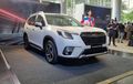 Mobil Baru Subaru Forester Sapa Indonesia, Siap Lawan CR-V dan CX-5!