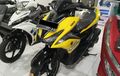 Dijuluki Motor Ngabers, Harga Bekas Yamaha Aerox 155 Tinggal Rp 17 Jutaan