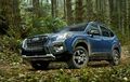 Subaru Forester Varian Ini Tampil Tangguh, Tapi Cuma di Amerika Saja