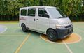 Kesan Komersial Auto Lenyap, Modifikasi Daihatsu Gran Max Pakai Pelek Sparco dan Part Town Ace
