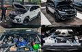 Dua Fortuner Anak Kuliahan Adu Performa, Mana Lebih Beringas?