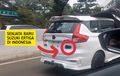 Ditutup Biar Gak Ketahuan, Ini Senjata Baru Suzuki Ertiga di Indonesia