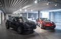 Porsche Cayenne dan Panamera E-Hybrid Rilis di Indonesia, Harga Segini