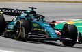 Dituduh Jiplak Mobil Red Bull, FIA Nyatakan Sidepod Aston Martin Legal di F1 Spanyol 2022