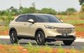 Buat yang Suka Turbo, Segini Harga Honda HR-V Baru di Akhir 2024