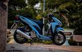 Honda Vario 150 Tambah Elegan, Pengereman Dimaksimalkan Pakai Brembo