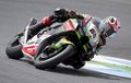 Toprak Razgatlioglu Gigit Jari Lagi, Giliran Jonathan Rea Curi Kemenangan di Superpole Race WorldSBK Estoril 2022
